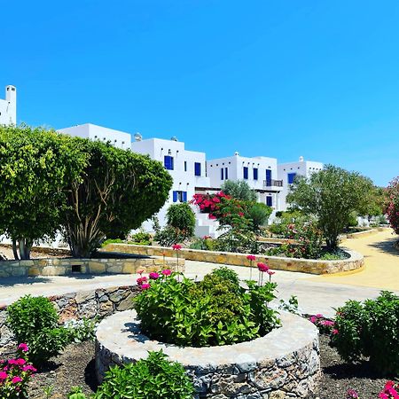 Niriedes Villas Lipsi Exterior photo