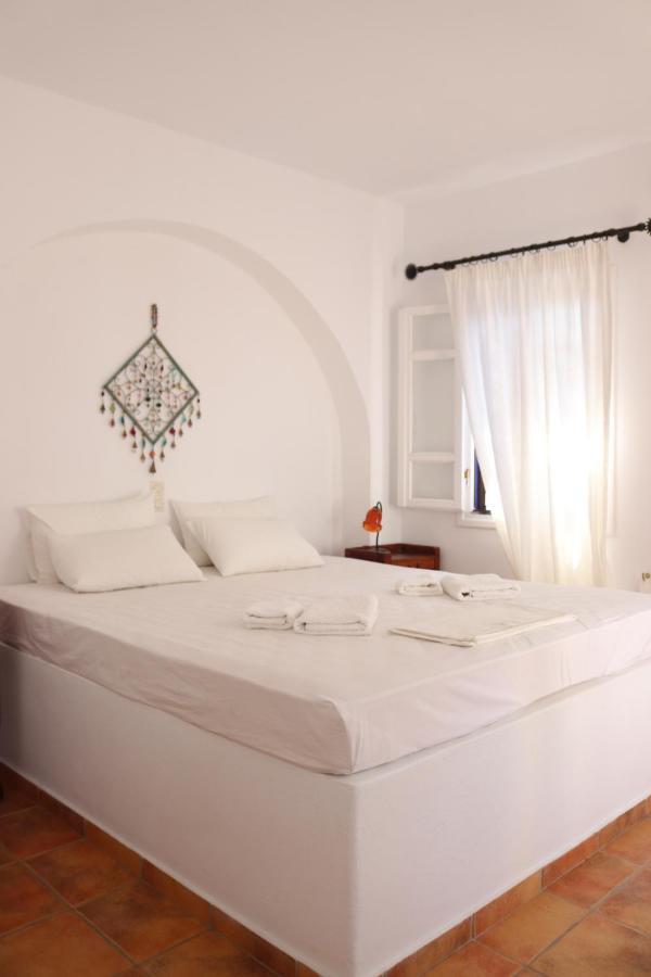 Niriedes Villas Lipsi Exterior photo