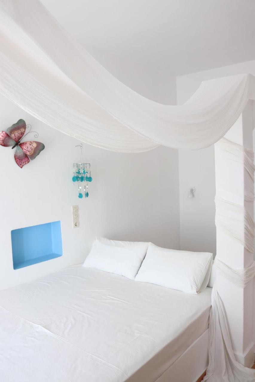 Niriedes Villas Lipsi Exterior photo