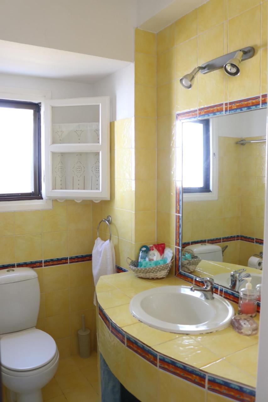 Niriedes Villas Lipsi Exterior photo