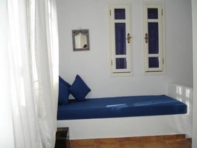 Niriedes Villas Lipsi Exterior photo